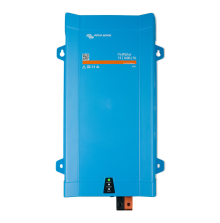 Laddare/Inverter Victron MultiPlus 12/1600/70-16 230V VE.Bus