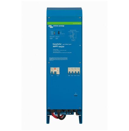 Laddare/inverter/MPPT Victron EasySolar 24/1600/40-16 230V 100/50