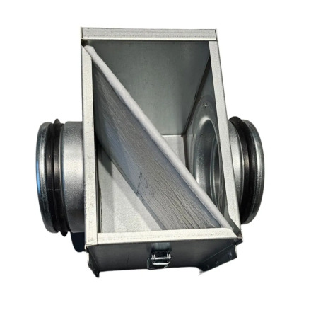 Filterbox FLK125 Indol