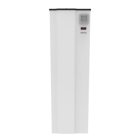 Indol EcoHeat EH200BT50R2