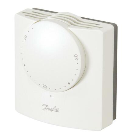 Rumstermostat, RMT 24, Danfoss