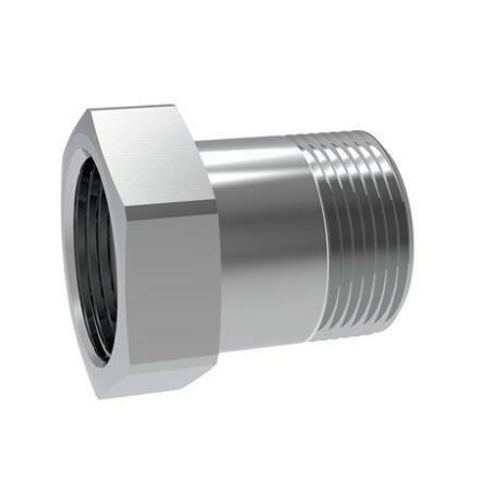Vatette Frlngningskoppl 3/4x3/4 plan