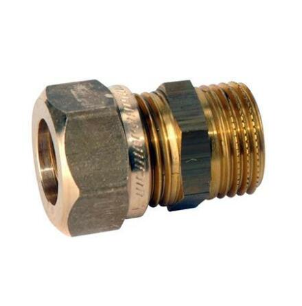 KOPPLING RAK UTV G32X42, VA 1136