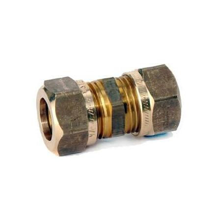 VATETTE RAK KOPPLING 15X10MM