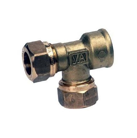 VATETTE T-KOPPL 15X15XR15 INV