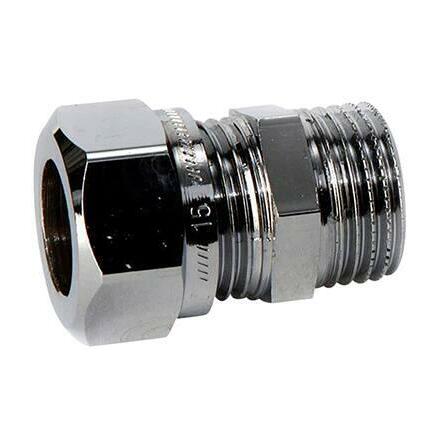 VATETTE RAK KOPPL 10XR10 KR UTV