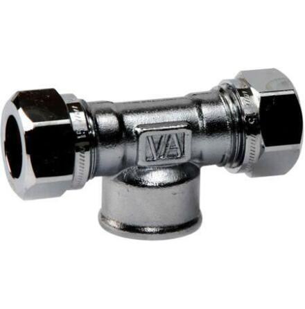 VATETTE T-KP 12XR15 INV GG FKR