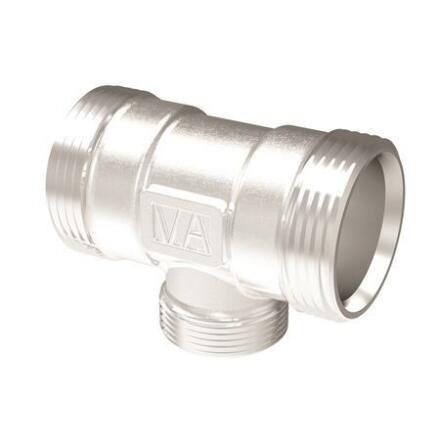 Vatette Skruvdel V6 T-rr fkr Dy22x15