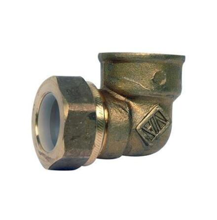 VATETTE PE VINKELKOPPL INV G25X32