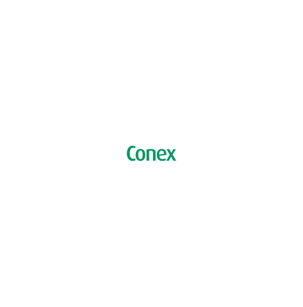 Conex klmringskopplingar