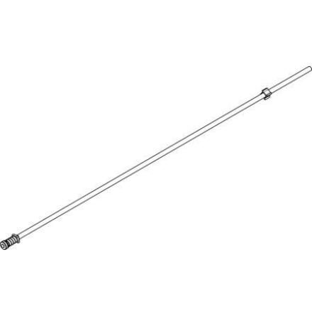 Spindelfrlngning 600 mm
