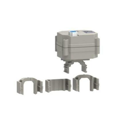 Drivmotor V6