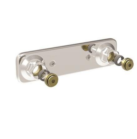 Blandarfste V6 160 cc plast Dy15x2,5