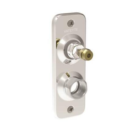 Kopplingsbricka V6 2-rr 60cc Dy20, Dy16