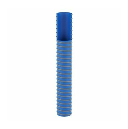 SLAMSUGSLANG 76 MM 10 & 20 METER PVC XTREME BL