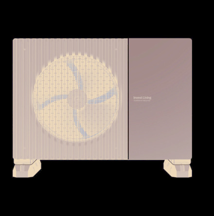 Perifalpumpen LV418