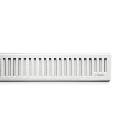 Purus PRO Line sil Rib
