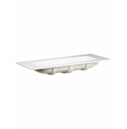 Mbeltvttstll Gustavsberg Slim fr Artic och Ducentic 140 cm