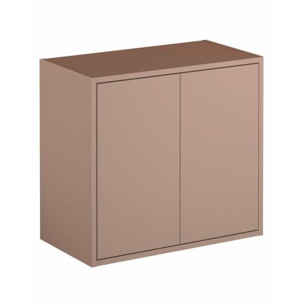 Vggskp till Vtrum Gustavsberg Artic 60 x 32 cm, Peach