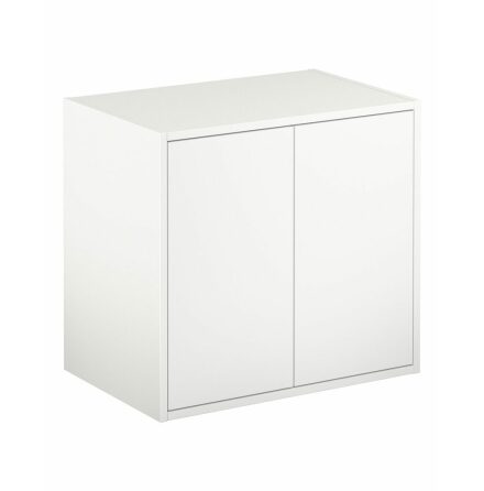 Vggskp till Vtrum Gustavsberg Artic 60 x 39 cm, Vit