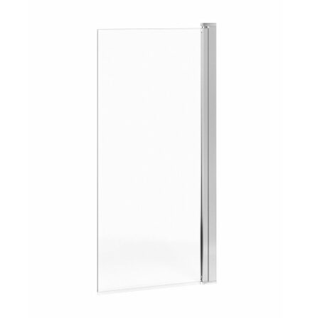 Badkarsdrr Gustavsberg Square 80 cm
