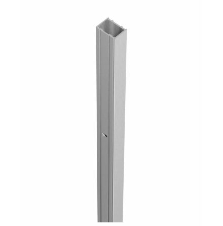 Breddningsprofil till Duschdrr Gustavsberg Square/Round Silver