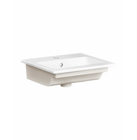 Mbeltvttstll Gustavsberg fr Graphic Kommodskp 45 cm