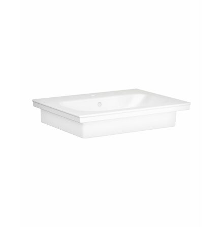 Mbeltvttstll Gustavsberg fr Artic Kommodskp 60 cm