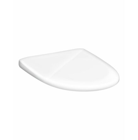 Toalettsits Gustavsberg Nautic Slim Seat SC/QR