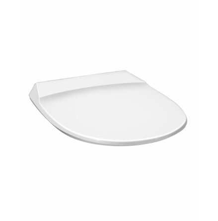 Toalettsits Gustavsberg Nordic/Artic Vit