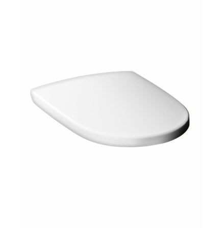 Toalettsits Gustavsberg Artic & 5G84 Vit