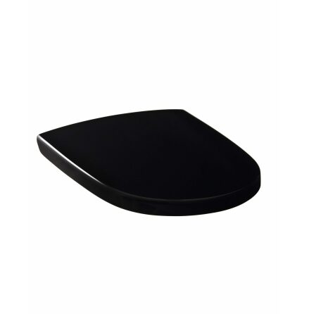 Toalettsits Gustavsberg Artic & 5G84 Svart