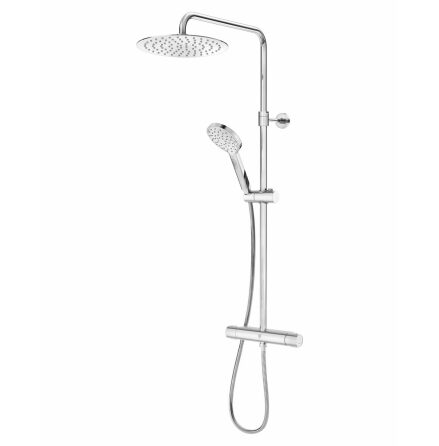 Takduschset Gustavsberg Nautic Round Cc 160 mm