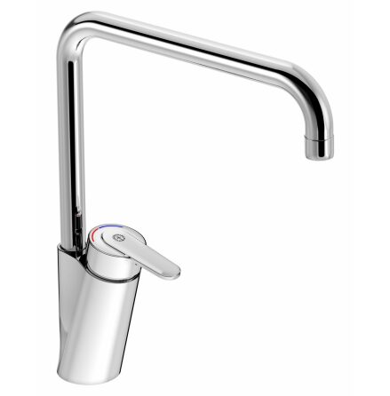 Kksblandare Gustavsberg Nordic Plus Hg Pip
