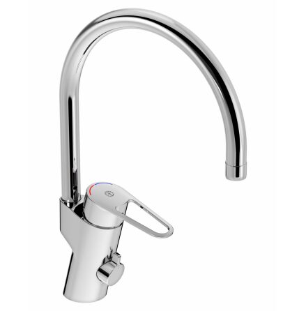 Kksblandare Gustavsberg Nautic Hg Pip fr Prefab Multipack 32 st