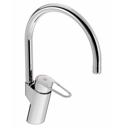 Kksblandare Gustavsberg Nautic Hg Pip G3/8 anslutning Utan diskmaskinsavstngning, Energiklass B