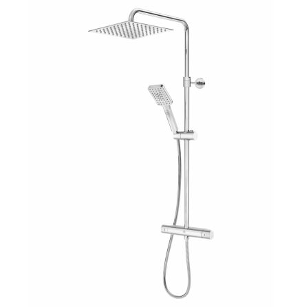 Takduschset Gustavsberg Nordic Square Cc 160 mm