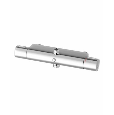 Duschblandare Gustavsberg Nautic Termostat Blyfri Duschanslutning Uppt/Nedt 160 cc