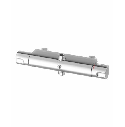 Duschblandare Gustavsberg Nordic Termostat Duschanslutning Uppt/Nedt 150 cc