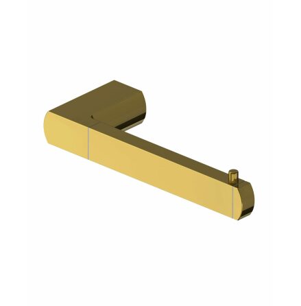 Toalettpappershllare Gustavsberg Square Borstad mssing