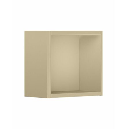 Frvaringskub Gustavsberg Graphic 30 cm Beige