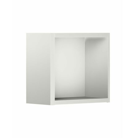Frvaringskub Gustavsberg Graphic 30 cm Vit