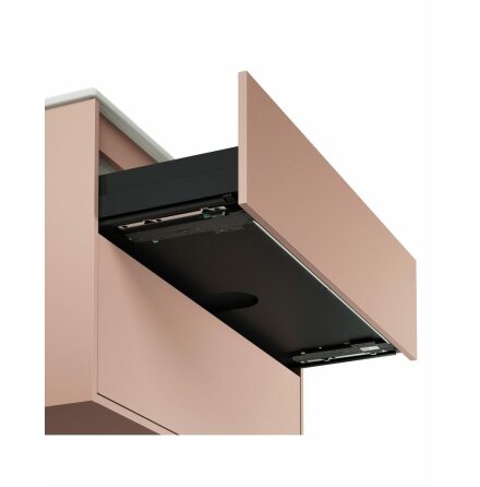 Push-open Kit Gustavsberg Artic fr Handtagsls ppning till Kommod 2 ldor 100 cm