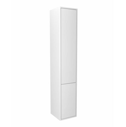 Hgskp fr Vtrum Gustavsberg Graphic 32 cm, Vit