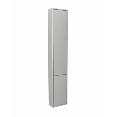 Hgskp fr Vtrum Gustavsberg Graphic 16 cm, Varm gr