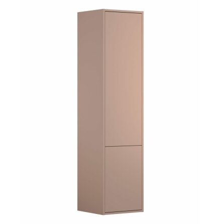 Hgskp fr Vtrum Gustavsberg Artic 40 cm, Peach