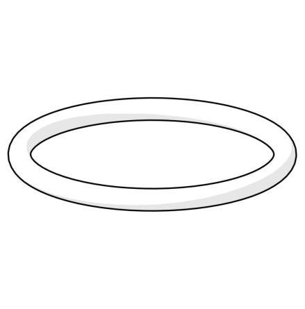 O-ring Oras 32.7x3 10 st Art. 559522/10