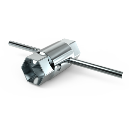 Hylsnyckel Oras 21 mm Art. 910035