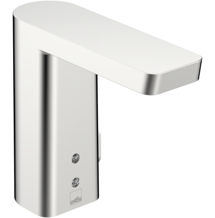 Tvttstllsblandare Oras Stela ECO+ 9/12 V Bluetooth