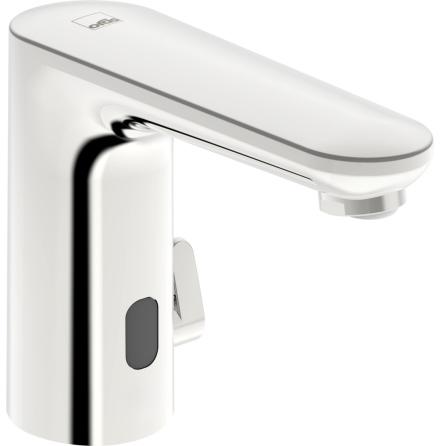 Tvttstllsblandare Oras Electra Digital 3 V Bluetooth